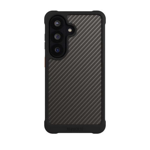 Samsung Galaxy S26 NIVOmax Karbon