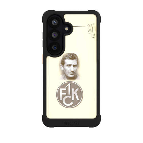Samsung Galaxy S26 NIVOmax Fritz Walter