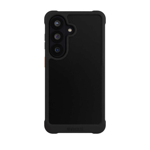 Samsung Galaxy S26 NIVOmax Schwarz