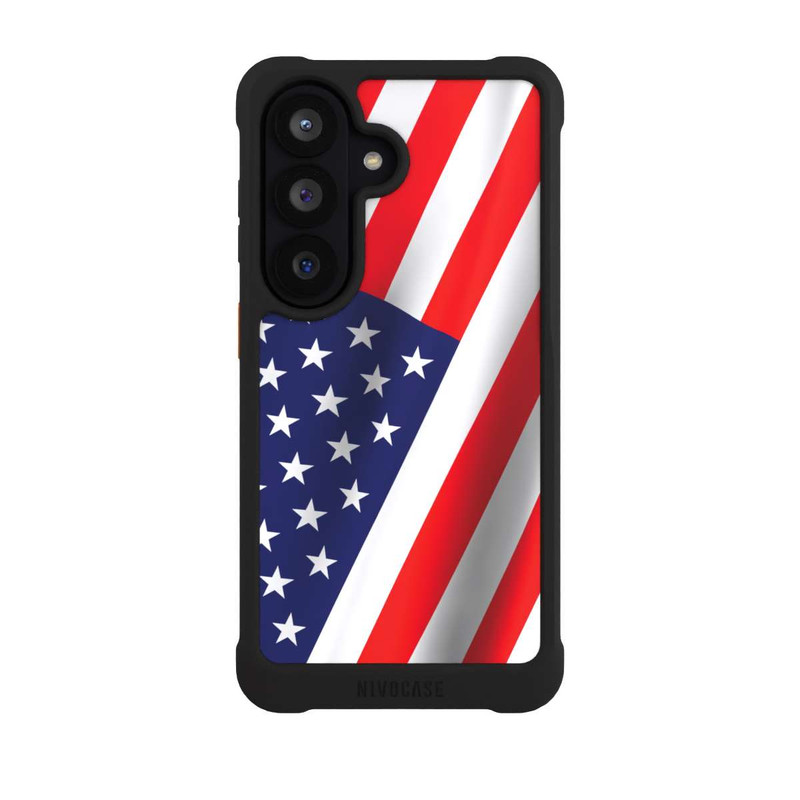 Galaxy S26 NIVOmax USA