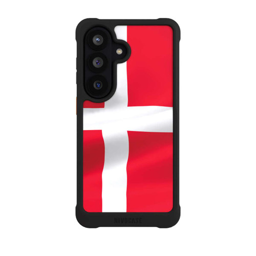 Samsung Galaxy S26 NIVOmax Denmark