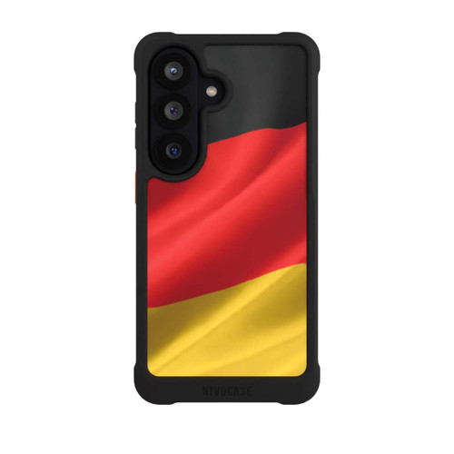 Samsung Galaxy S26 NIVOmax Deutschland