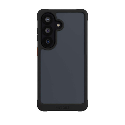 Samsung Galaxy S26 NIVOmax Anthracite