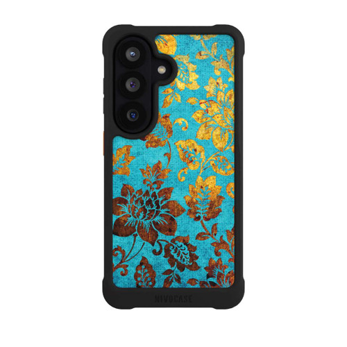 Samsung Galaxy S26 NIVOmax Blue Vintage