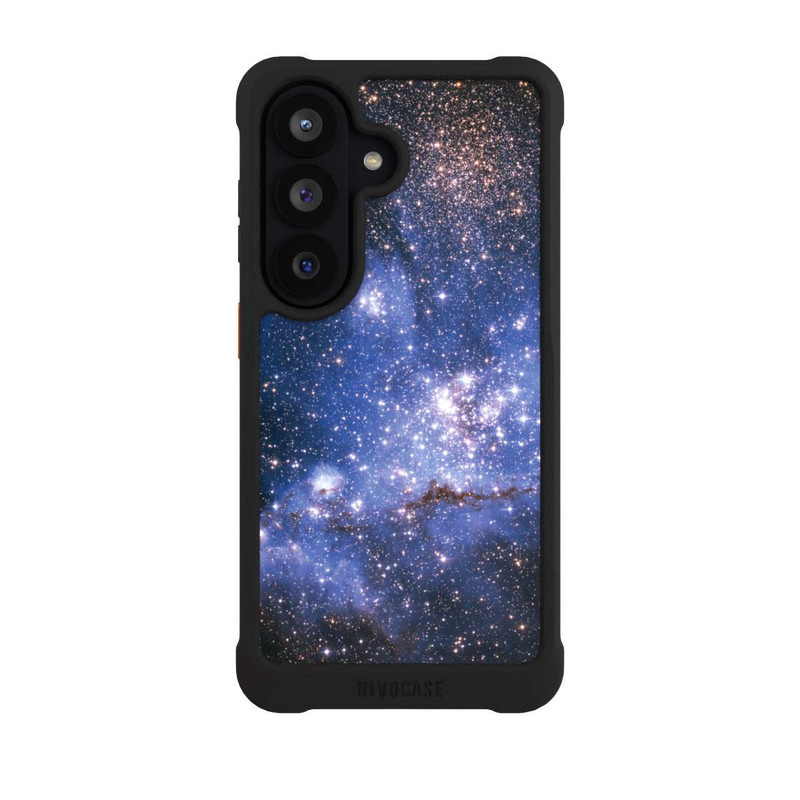 Galaxy S26 NIVOmax Kleine Magellansche Wolke