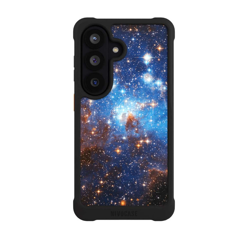 Galaxy S26 NIVOmax Große Magellanische Wolke