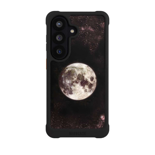 Samsung Galaxy S26 NIVOmax Der Mond