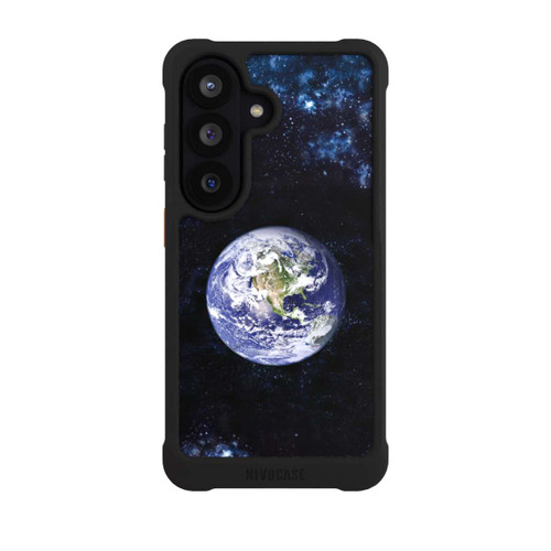 Samsung Galaxy S26 NIVOmax Die Erde