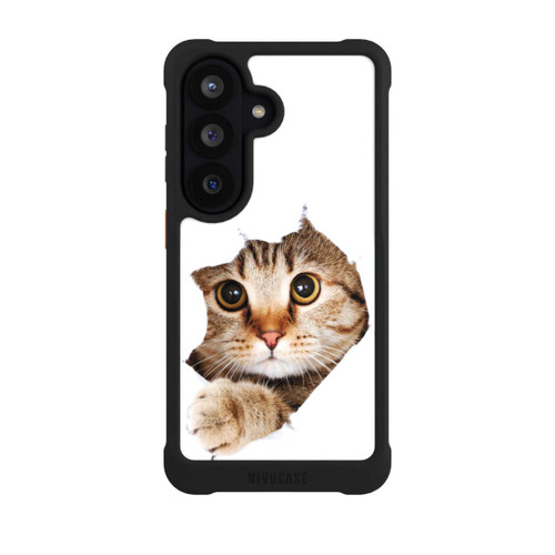 Samsung Galaxy S26 NIVOmax A little explorer