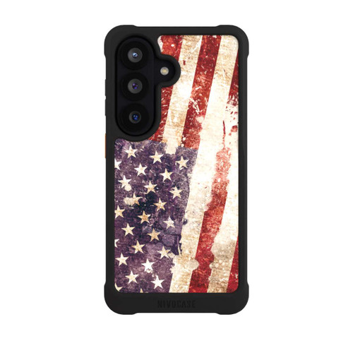 Samsung Galaxy S26 NIVOmax In God We Trust