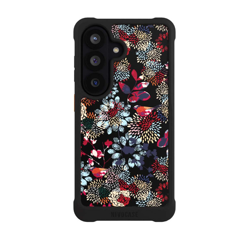 Galaxy S26 NIVOmax Dark Kimono