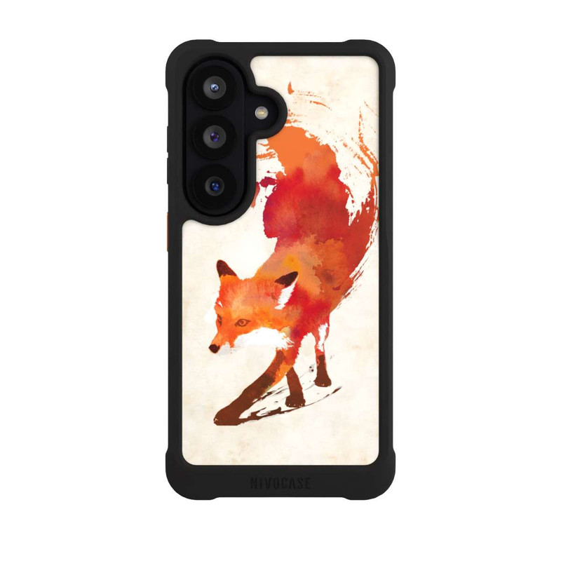 Galaxy S26 NIVOmax Vulpes Vulpes