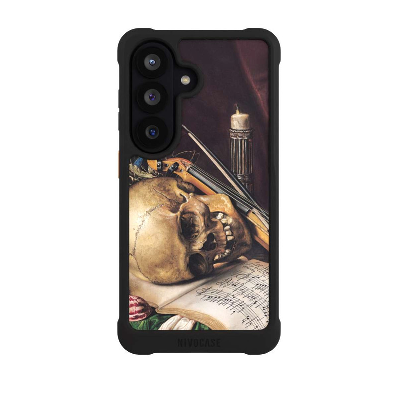 Galaxy S26 NIVOmax Vanitas
