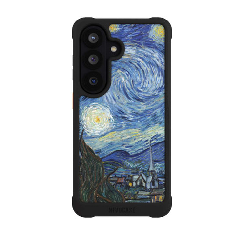 Samsung Galaxy S26 NIVOmax Die sternenklare Nacht