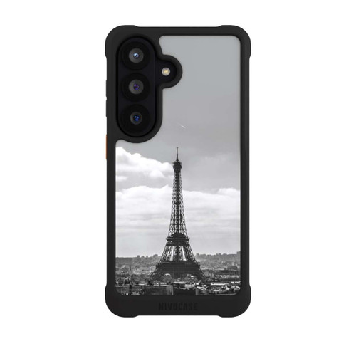 Samsung Galaxy S26 NIVOmax Paris Meine Liebe