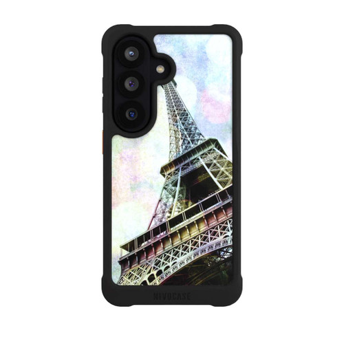 Samsung Galaxy S26 NIVOmax La Tour Eiffel