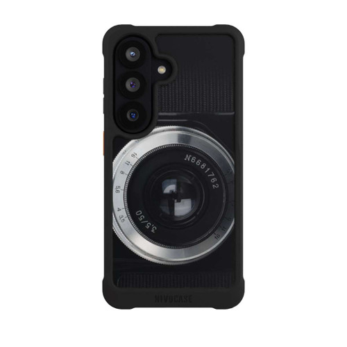 Samsung Galaxy S26 NIVOmax Instantané