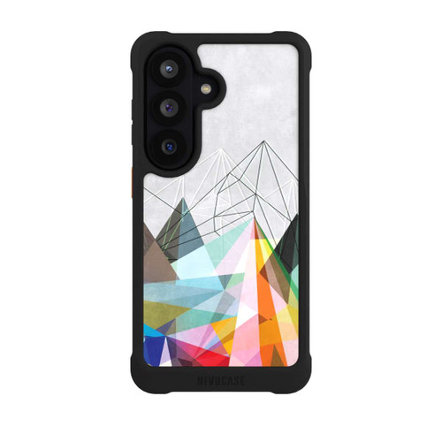 Samsung Galaxy S26 NIVOmax Éclat de Couleurs 3