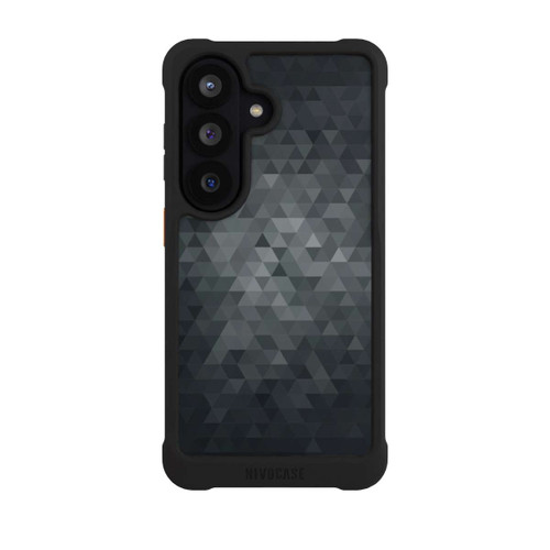 Samsung Galaxy S26 NIVOmax mysteriöses Schwarz