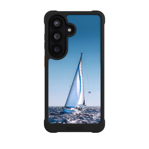 Samsung Galaxy S26 NIVOmax Sailing