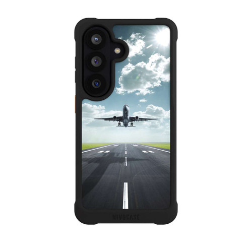 Samsung Galaxy S26 NIVOmax Abflug