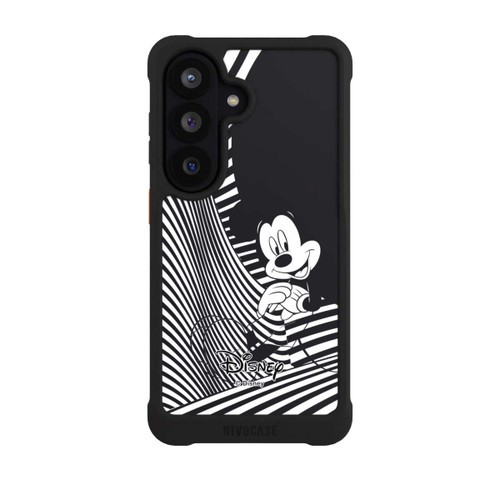 Samsung Galaxy S26 NIVOmax Micky Illusion