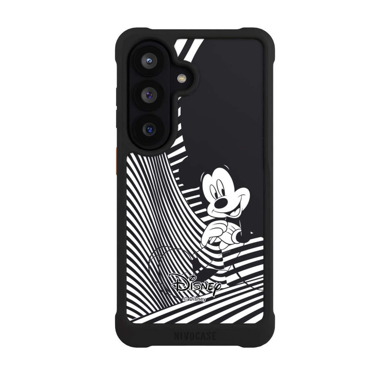 Galaxy S26 NIVOmax Micky Illusion