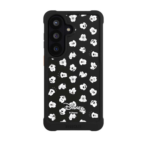 Samsung Galaxy S26 NIVOmax Mickey Faces