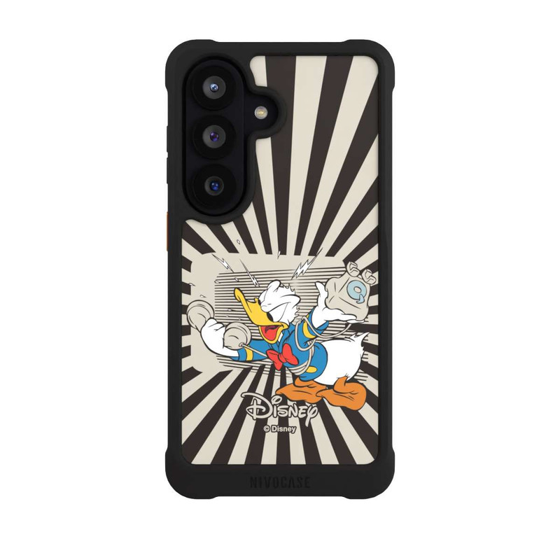 Galaxy S26 NIVOmax Hello?! Donald Duck