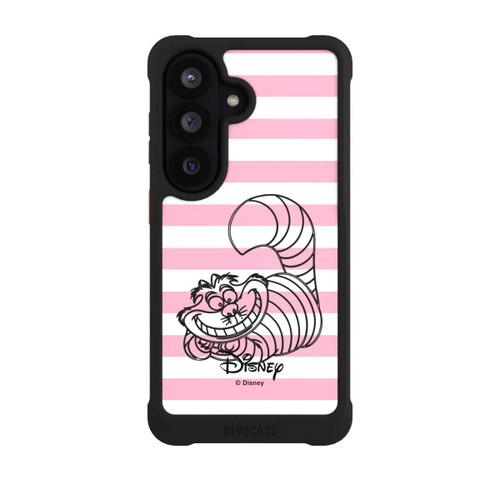 Samsung Galaxy S26 NIVOmax Cheshire Cat