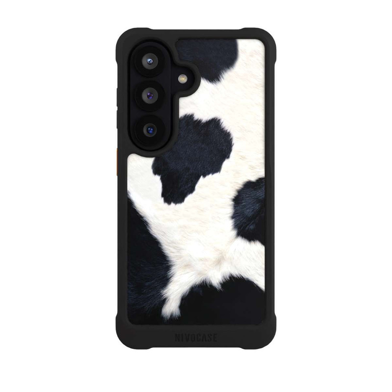 Galaxy S26 NIVOmax Peau de Vache