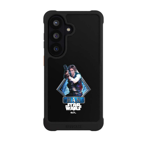 Samsung Galaxy S26 NIVOmax Han