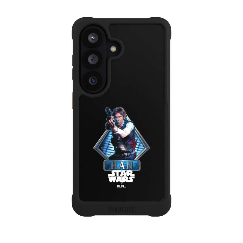 Galaxy S26 NIVOmax Han