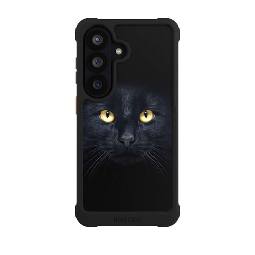 Samsung Galaxy S26 NIVOmax Tom Cat