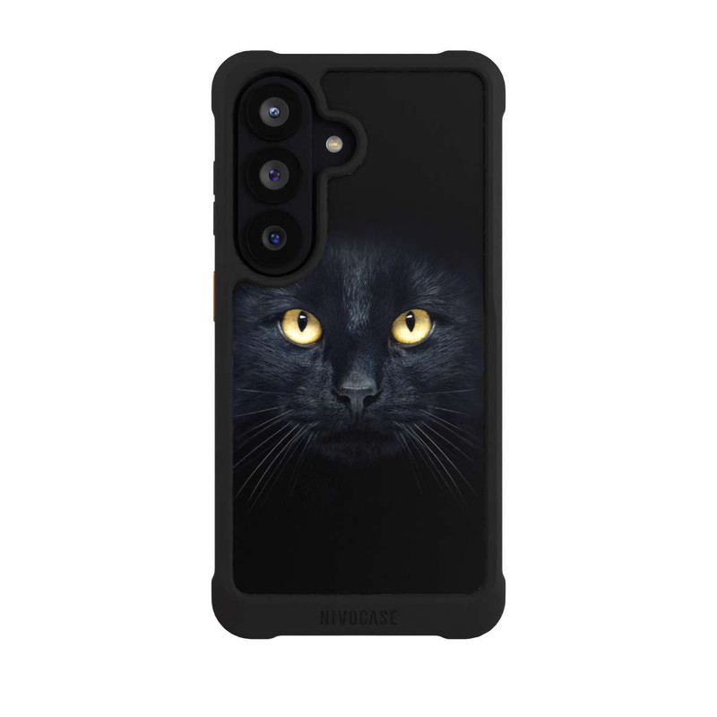 Galaxy S26 NIVOmax Tom Chat