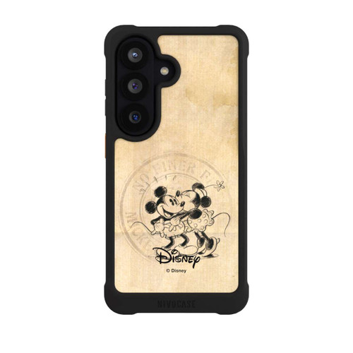 Samsung Galaxy S26 NIVOmax Minnie&amp;Mickey