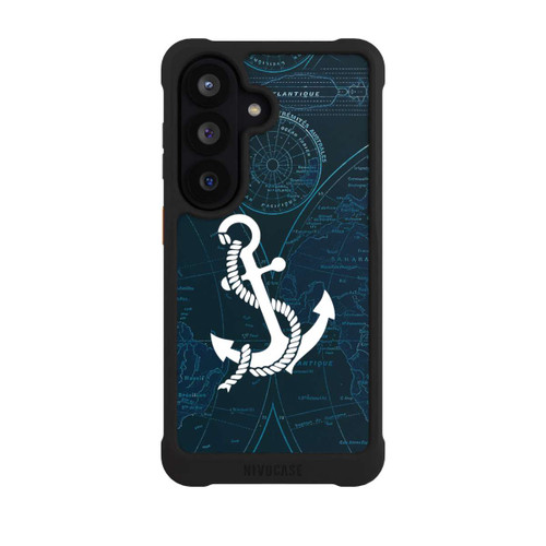 Samsung Galaxy S26 NIVOmax Sailors Style