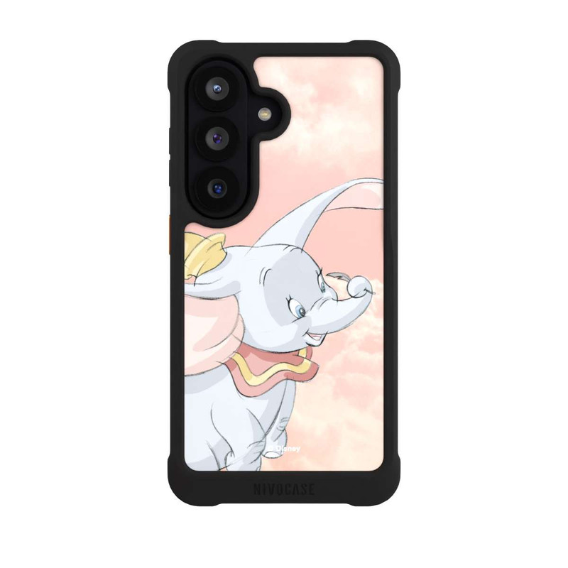 Galaxy S26 NIVOmax Dumbo