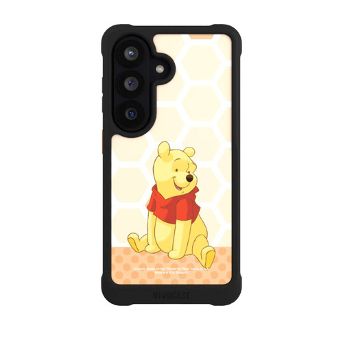 Samsung Galaxy S26 NIVOmax Winnie the Pooh