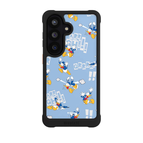 Samsung Galaxy S26 NIVOmax Donald Muster