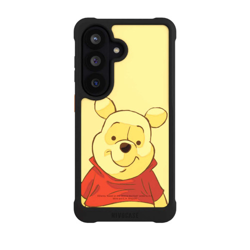 Samsung Galaxy S26 NIVOmax Pooh the Bear