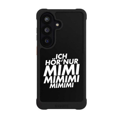 Samsung Galaxy S26 NIVOmax Mimi Mimimi