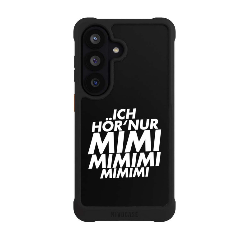 Galaxy S26 NIVOmax Mimi Mimimi