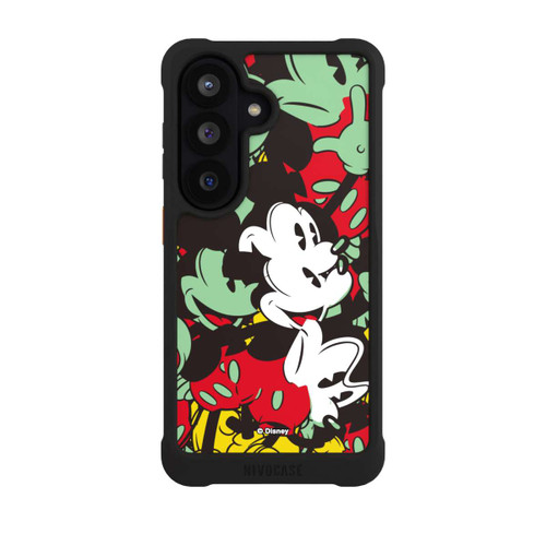 Samsung Galaxy S26 NIVOmax Mickey Muse