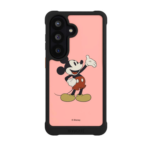 Samsung Galaxy S26 NIVOmax Happy Mickey