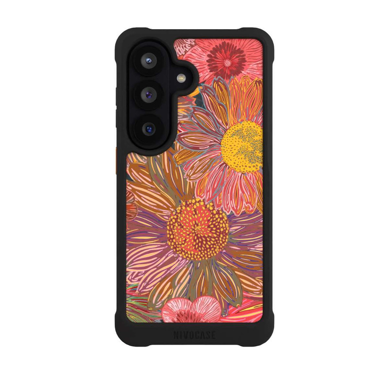Galaxy S26 NIVOmax Gänseblümchentanz