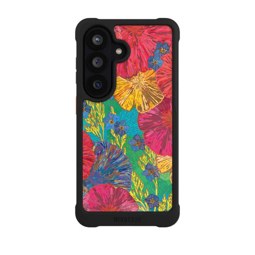 Samsung Galaxy S26 NIVOmax Der Abschied vom Mohn