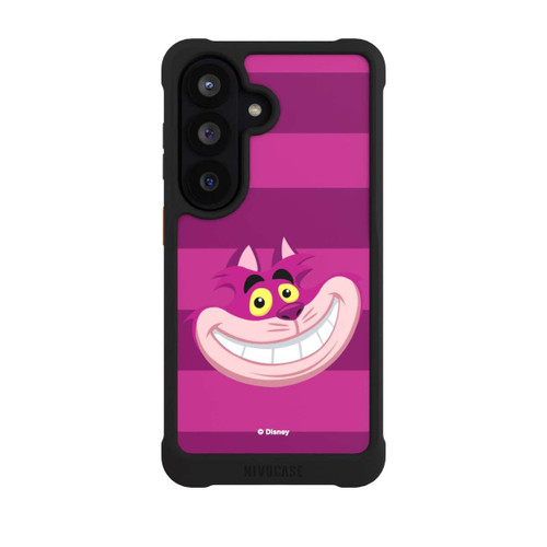 Samsung Galaxy S26 NIVOmax Grinsekatze