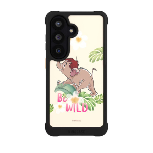 Samsung Galaxy S26 NIVOmax Be Wild!