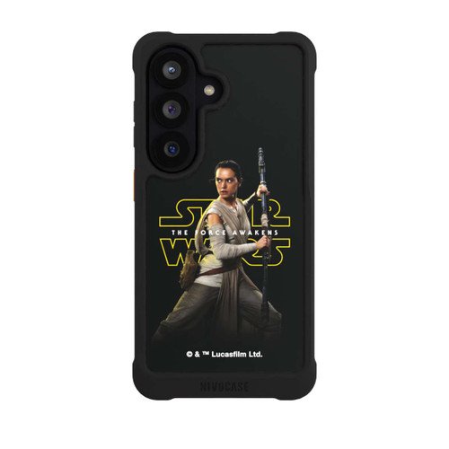 Samsung Galaxy S26 NIVOmax Rey 